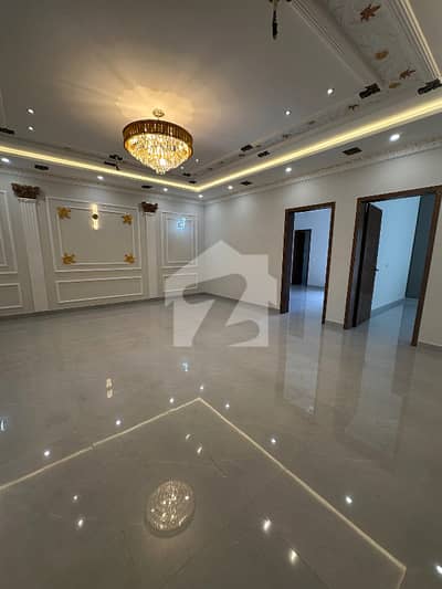 10 Marla House For Sale