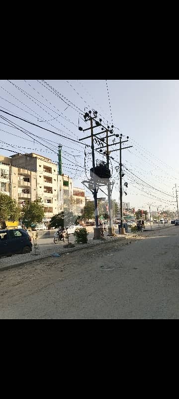 نارتھ ناظم آباد ۔ بلاک آر نارتھ ناظم آباد,کراچی میں 10 مرلہ Studio دکان 5.0 لاکھ میں کرایہ پر دستیاب ہے۔