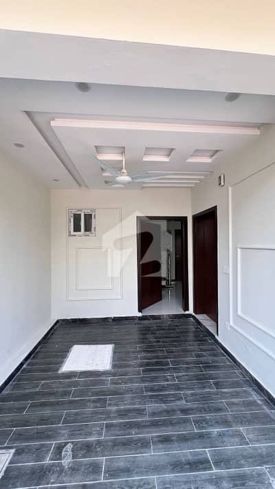 5 Marla Brand New House For Sale In Park View City Islamabad 5 Marla Brand New House For Sale In Park View City Islamabad