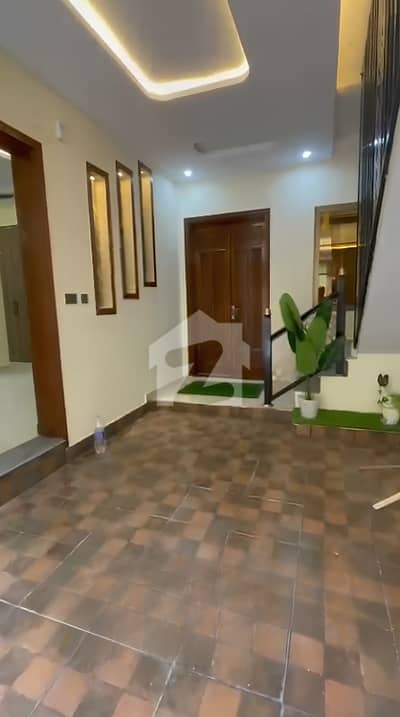 5 Marla Corner Single Storey House for Sale Chatha Bakhtawar, Islamabad 5 Marla Corner Single Storey House for Sale Chatha Bakhtawar, Islamabad