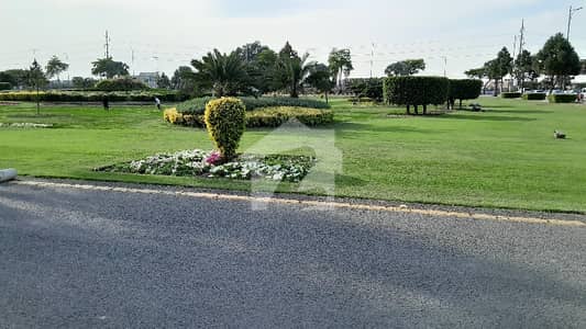 K 5Marla F Park Plot For Sale All Paid K 5Marla F Park Plot For Sale All Paid