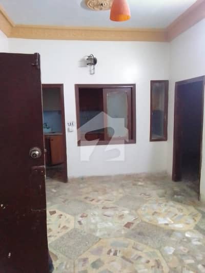 North Nazimabad block N opposite to DC office Single story house Clear documents