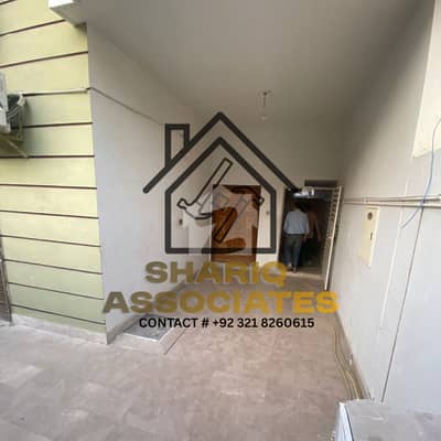 400 SQUARE YARD BUNGALOW AVAILABLE FOR SALE IN FB AREA