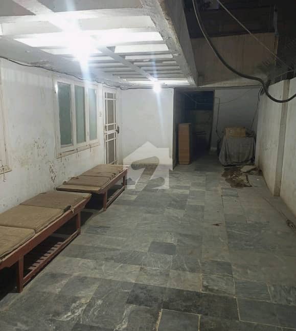 Lower Portion For Rent In North Nazimabad Main Allama Rasheed Turabi ...