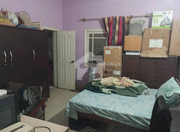 Lower Portion For Rent In North Nazimabad Main Allama Rasheed Turabi ...