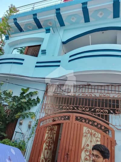 5 Marla Triple Storry House For Sale 5 Marla Triple Storry House For Sale