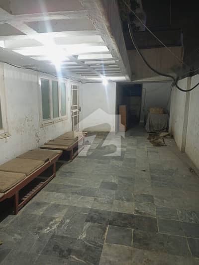 Main Allama Rasheed Turabi Road Ground floor 4 bed Drawing Lounge