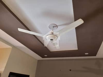 12 Marla Ground Floor Portion With Gas Available for Rent