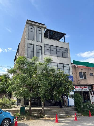 Rented Plaza For Sale