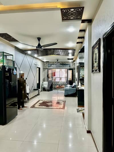 4 BED DD For SALE At Garden East, Front Facing West Open, Corner