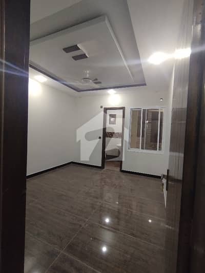 4 BED DD West Open Brand New Upper Portion