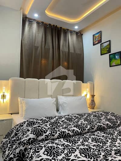 Luxury 1 Bed Furnished Apartments Available For Rent