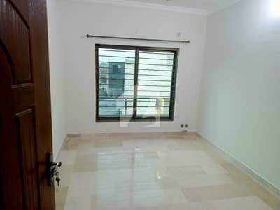 Like A Good Condition 7 Marla Double Storey 4 Bed Room House For Rent Bahria Town Rawalpindi Phase 8