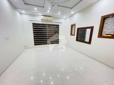 Like A Condition 10 Marla Double Storey 5 Bedroom House For Rent Bahria Town Rawalpindi Phase 8