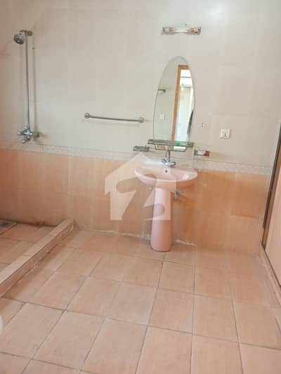 Like A Good Condition Corner Safari Home 8 Marla Double Storey Available For Rent In Bahria Town Rawalpindi Phase 8
