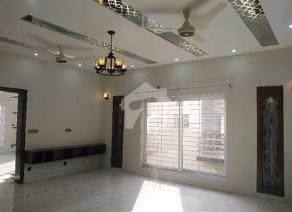 Double Storey 12 Marla House For Rent In Bahria Garden City - Zone 2 Islamabad