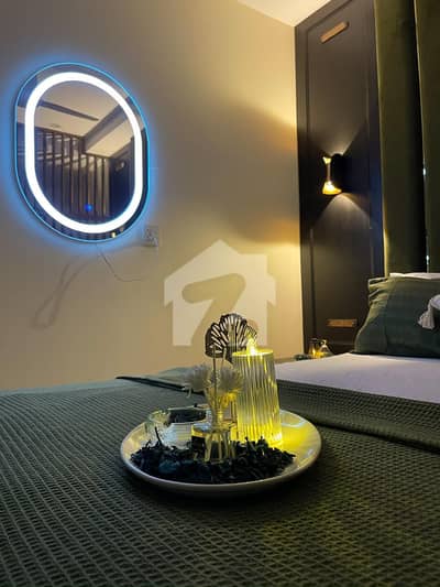 Studio Apartment Available Fort Rent In E11/2 Capital 2