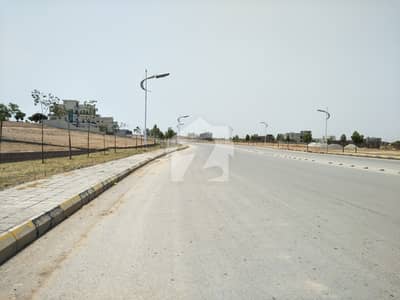 11.5 Marla Park Facing Plot | Back to Main Expressway | Top Height Full View Location | G Block Bahria Town Phase 8 | 90 Lac 11.5 Marla Park Facing Plot | Back to Main Expressway | Top Height Full View Location | G Block Bahria Town Phase 8 | 90 Lac