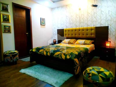 1 Bed Luxury Apartment Available For Long-Term Rent In Gulberg Greens Islamabad 1 Bed Luxury Apartment Available For Long-Term Rent In Gulberg Greens Islamabad