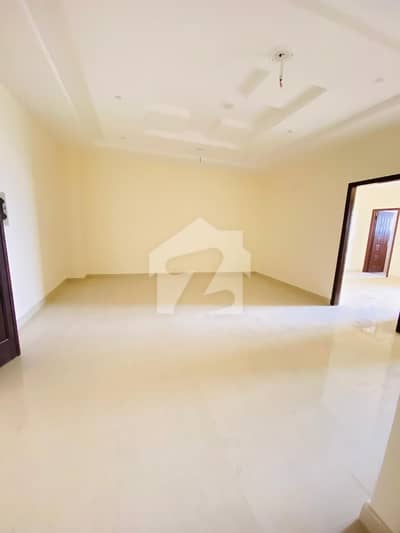 2 Bedroom Apartment Available For Rent On Prime Location Facing Farm House &Amp;Amp; Ring Road