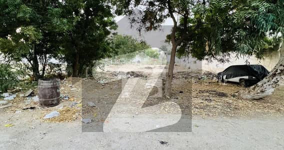 400 Sq Yd East Open Corner Plot | Sector Y2 Gulshan-E-Maymar | 70ft Road Facing