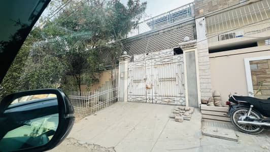 گلشنِ معمار گداپ ٹاؤن,کراچی میں 2 کمروں کا 10 مرلہ مکان 2.2 کروڑ میں برائے فروخت۔