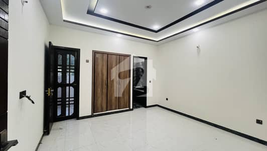 200 Sq Yd Ground + 1 House For Sale In Sector Z Gulshan-E-Maymar | Park Facing | 6 Bed DD | Single Belt 200 Sq Yd Ground + 1 House For Sale In Sector Z Gulshan-E-Maymar | Park Facing | 6 Bed DD | Single Belt
