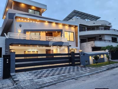 10 Marla House Available For Sale In DHA Phase 2 Islamabad