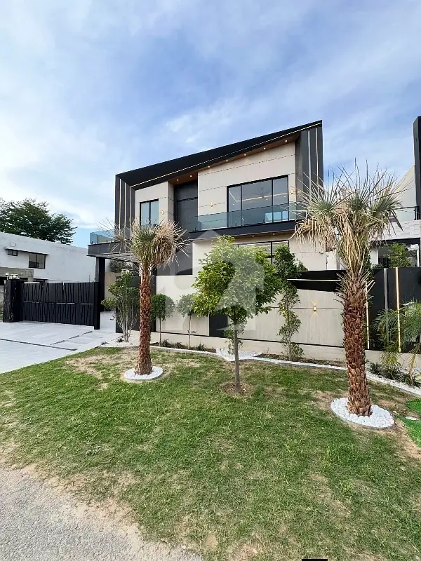 20 Marla Brand New Designer Luxury House Available For Rent In DHA Phase 2 Islamabad