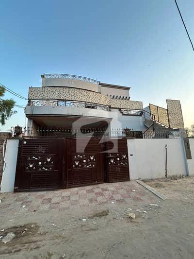 A Palatial Residence For Facing Park Sale In Bosan Road Bosan Road