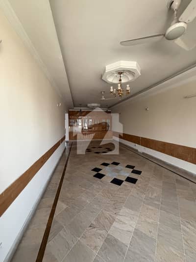 Budget-Friendly 3-Bedroom Upper Portion In F-11, Perfect For Families".