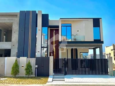 1 Kanal House For Rent 6 Bed Double Unit With 12 Kv Solar Dha Phase 2 Islamabad