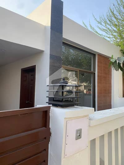 Get In Touch Now To Buy A Prime Location 5 Marla House In Buch Executive Villas