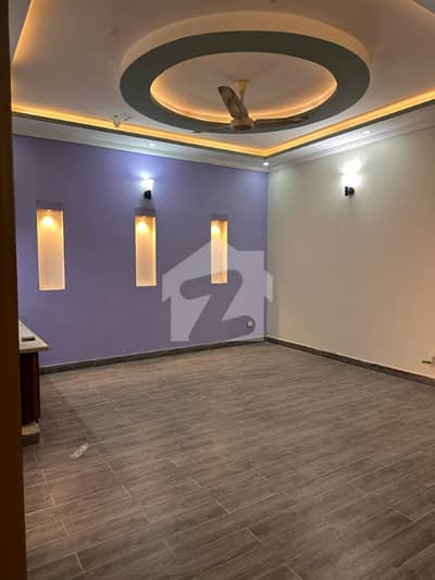Like A Good Condition 7 Marla Double Story 5 Bed Room House For Rent Bahria Town Rawalpindi Phase 8