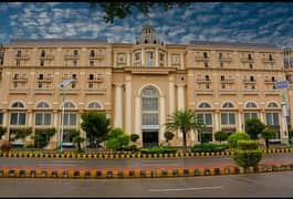 STUDIO APARTMENT FOR SALE IN GULBERG HIGHT STUDIO APARTMENT FOR SALE IN GULBERG HIGHT