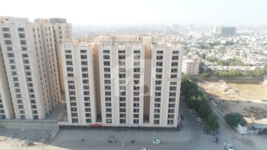 3 Bed DD West Open Flat For Sale In Chapal Courtyard 1