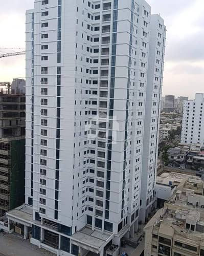 4 Bed Flats For Sale In Green 3 Clifton Karachi
