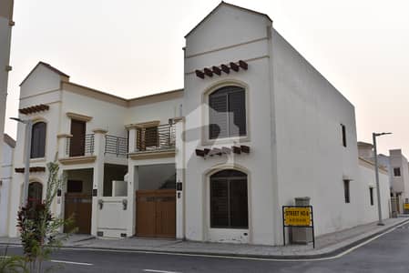 120 Single Storey Villas For Sale