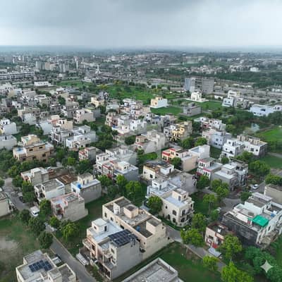 7 Marla On-Ground Residential Plot For Sale New Lahore City Phase 2 Canal Road Lahore. 7 Marla On-Ground Residential Plot For Sale New Lahore City Phase 2 Canal Road Lahore.