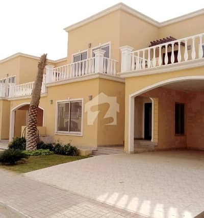 Aesthetic Prime Location House Of 350 Square Yards For sale Is Available