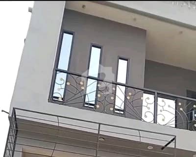A Prime Location 3 Marla House Has Landed On Market In Al-Raheem Garden - Phase 4 Of Lahore