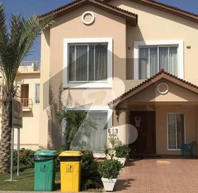 152 Square Yard 3 Bedrooms Luxury Villa Is Available FOR RENT 8 Km From Entrance Of BTK 3 Bed DD Lounge 1 Kitchen