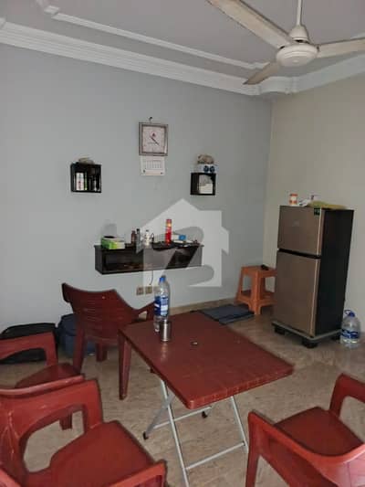CORNER 2 BEDROOM DRAWING DINING APARTMENT OPPOSITE DOLMEN MALL
