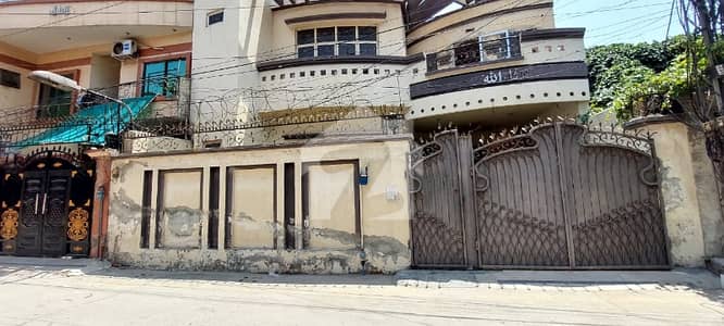 A Prime Location House At Affordable Price Awaits You A Prime Location House At Affordable Price Awaits You