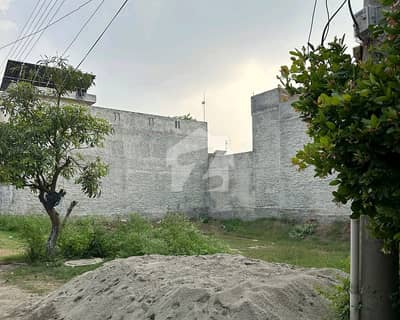 Buying A Prime Location Residential Plot In Lahore?