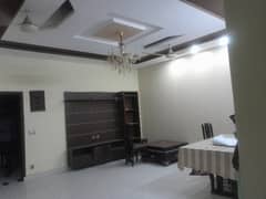 10 Marla New Type Lower Portion For Rent Wapda Town Ph1 Block E2