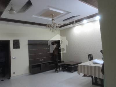 10 Marla New Type Lower Portion For Rent Wapda Town Ph1 Block f2