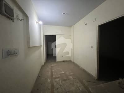 نارتھ کراچی کراچی میں 2 کمروں کا 4 مرلہ فلیٹ 45.0 لاکھ میں برائے فروخت۔