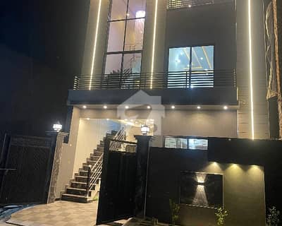 Brand New 1125 Square Feet House Available In Al-Ahmad Garden - Block F For sale Brand New 1125 Square Feet House Available In Al-Ahmad Garden - Block F For sale