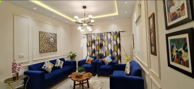Looking For A Prime Location House In Bahria Town - Ali Block Karachi Looking For A Prime Location House In Bahria Town - Ali Block Karachi
